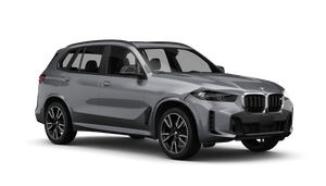 BMW X5 oder ähnlich - Auto-Abo