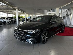 Mercedes-Benz CLA 200 Shooting Brake+AMG Line+AHK+360 Kamera+Winter-Paket