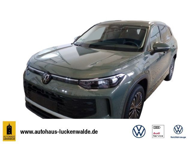 Volkswagen Tayron 1.5 eHybrid Life DSG *AHK*HuD*NAV*SHZ* Leasing
