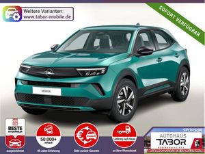 Opel Mokka Hybrid Klimaautom. PDC Temp DigCo CarPlay