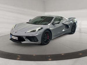 Corvette Corvette C8 Coupe LS2 Auto-Abo