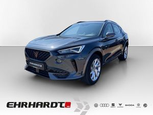 Cupra Formentor 2.0 TDI DSG 4Drive LED*VIRTUAL*NAVI*AC