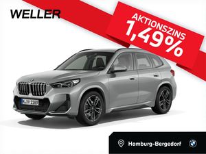 BMW X1 20i M SPORT Stop+Go RFK H/K 19" Leas 399,-oA