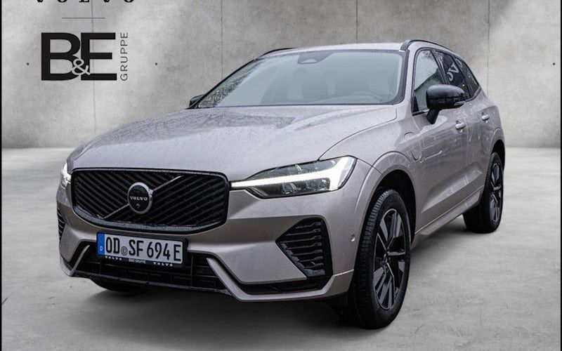 Volvo Xc60 T8 Plug-in Hybrid AWD Plus Dark Auto 5dr Kauf