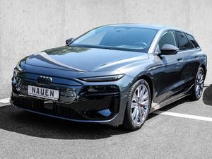 Audi S6 e-tron Avant 370 kW *AHK*TECH PRO*HUD*ACC*
