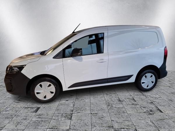 Nissan Townstar Kasten L1 N-Connecta 2,0t Navi Gewerbedeal! Leasing