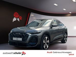 Audi Q5 Sportback 2.0 TDI quattro Licht+Tech+MMI PRO