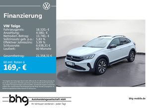 Volkswagen Taigo Life 1,0 l TSI OPF  5