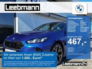 BMW 120 120d M-Sport HK-HiFi/HUD Finanzierung ab 0,49%