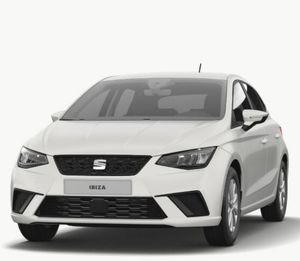 Seat Ibiza Seat Ibiza Style 1.0 TSI Auto-Abo