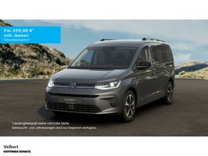 Volkswagen Caddy Maxi 7-Sitzer Generation eHybrid Facelift