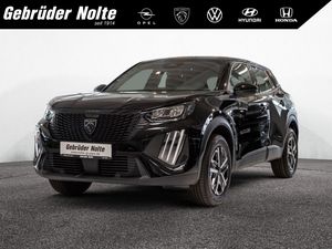 Peugeot 2008 STYLE TURBO 100 PDC SHZ KAMERA NAVI LED