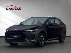 Toyota bZ4X Comfort Leasing