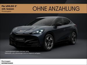 Cupra Tavascan Endurance 77 kWh WINTERPAKET WÄRMEPUMPE