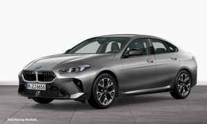 BMW 220 Gran Coupé M Sportpaket DAB LED Komfortzg.