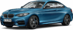 BMW M240 Leasing
