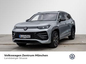 Volkswagen Tayron R-Line 1,5 TSI eHybrid BlackStyle AHK ACC