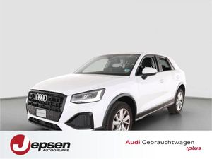 Audi Q2 Advanced advanced 35 TFSI 110(150) S tronic