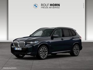 BMW X5 xDrive40d M Sportpaket Pano AHK HeadUp h/k