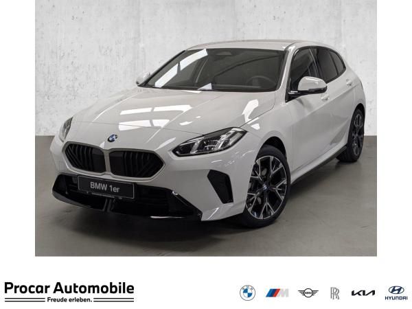 BMW 120 18  M LMR / LHZ / RFK / DAB / Sonnenschutzverglasung Leasing