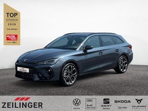 Cupra Leon ST eTSI DSG|AHK|NAVI|18"|ACC|EDGE-PAKET|