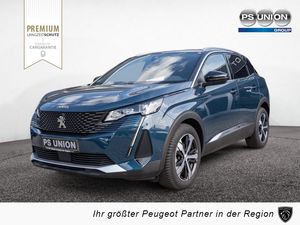 Peugeot 3008 1.2 GT EAT8 KAMERA SOUNDSYSTEM EL. HECKKL.