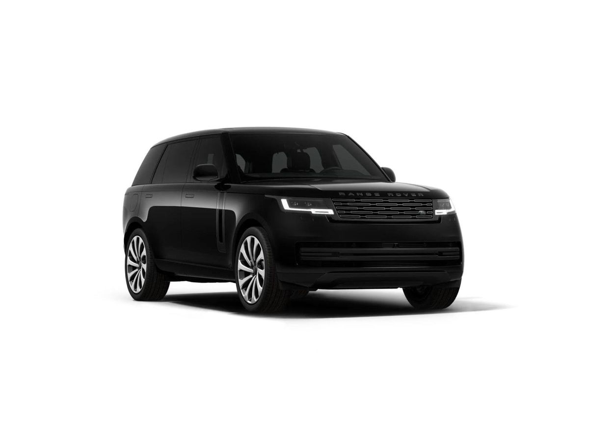 Land Rover Range Rover 3.0 LWB D350 Autobiography Leasing