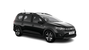 Dacia Jogger Expression TCe 110 7-Sitzer, Winter-Paket,Media Navi - Auto-Abo