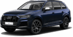 Audi SQ7 Auto-Abos