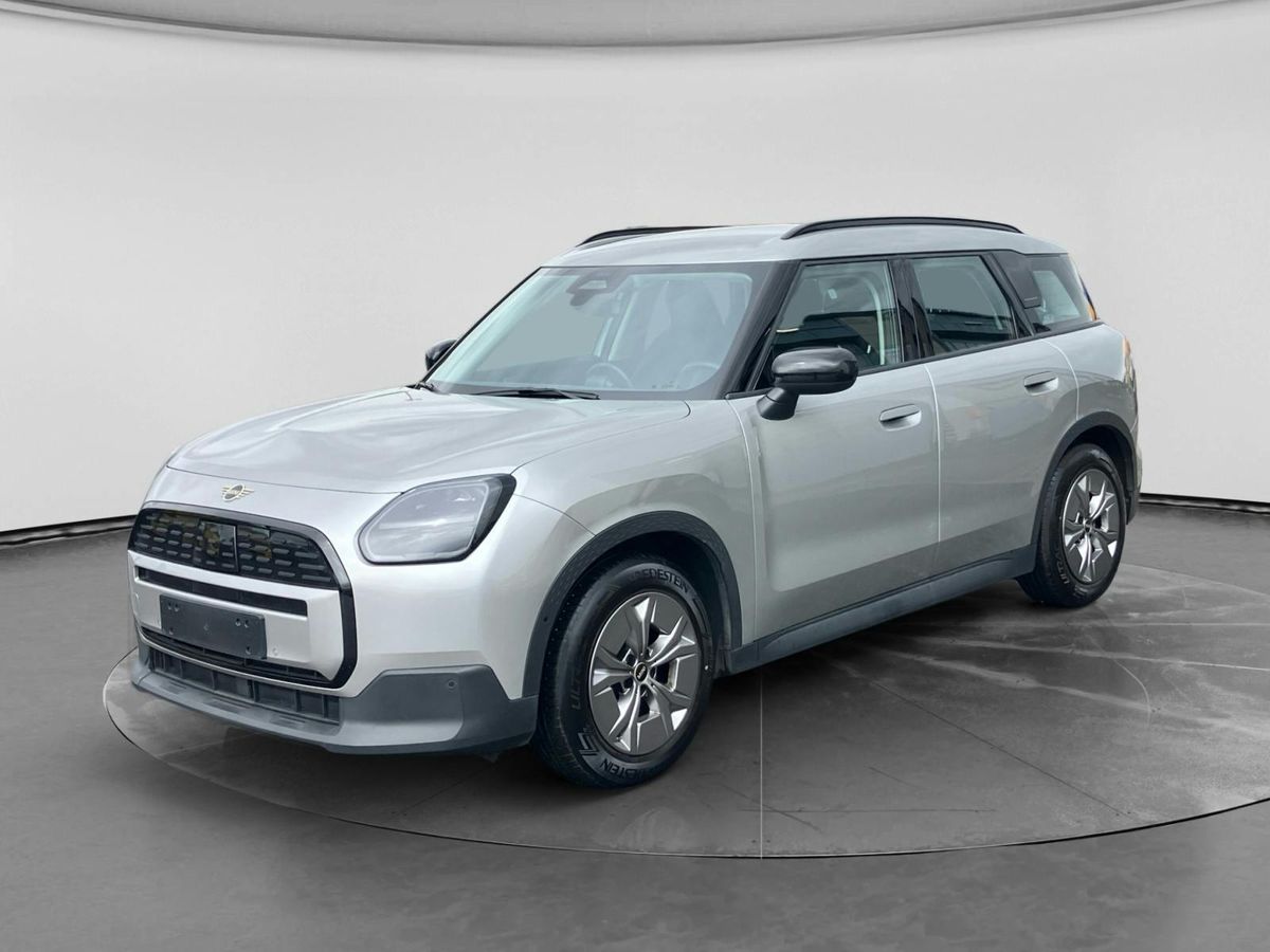MINI Countryman E Essential Trim 150 - Haustürlieferung inkl. Leasing