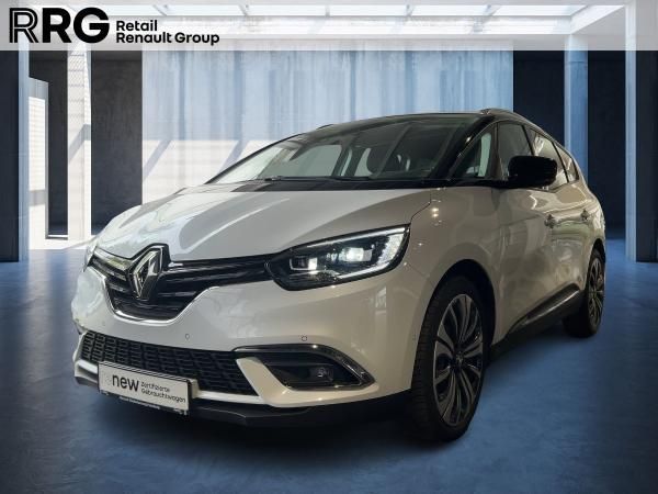 Renault Grand Scenic TCe 140 Equilibre Automatik Kamera Leasing