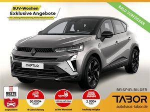 Renault RENAULT CAPTUR Esprit Alpine Full Hybrid E-Tech 160 Leasing