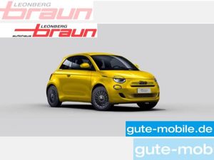 Fiat 500 1.0 Mild Hybrid Torino. Lim. Sonderedition auf Lager!!