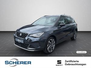 Seat Arona FR 1.0 TSI Voll LED RFK ACC SHZ Kessy 18"