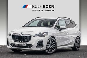 BMW 218d Active Tourer M Sportpaket AHK RfKamera