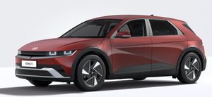 HYUNDAI IONIQ 5 63kWh 125 kW Heckantrieb Leasing