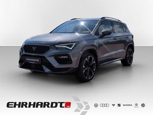 Cupra Ateca 1.5 TSI ACT DSG PANO*LED*VIRTUAL*NAV*ACC*S