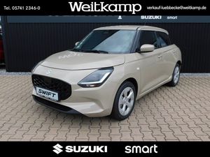 Suzuki Swift 1.2 Hybrid Comfort ALLGRIP 179EUR o.Anz.