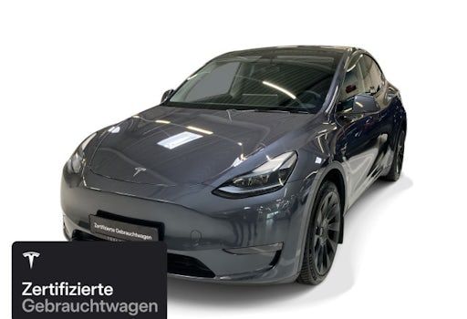 Tesla Model-y-2022 Long Range Dual Motor AWD 5dr Auto kaufen