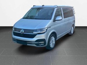Volkswagen California T6.1 California Ocean 2,0l TDI 110kW DSG Leasing