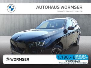 BMW X3 20d xDrive M Sportpaket HK HiFi DAB LED AHK