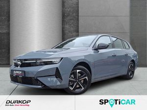 Opel Astra ST Edition Hybrid 107kW Tech Winterpaket L