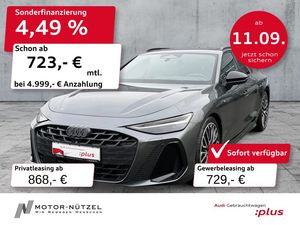 Audi A6 Avant TFSI 270kW QU S-LINE MATRIX+B&O+HuD+AIR