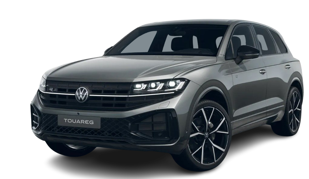 Volkswagen Touareg 3.0 TDI 210 kW 4Motion R-Line Final Edition Auto-Abo