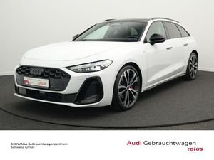 Audi A5 Avant TFSI quattro 2x S line *NAVI*AHK*LED*
