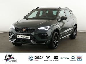 Cupra Ateca  2.0 TSI 190 PS 7 Gang DSG CUPRA Tribe Edi