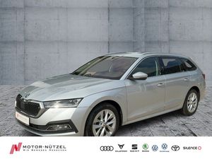 Skoda Octavia Combi 2.0 TSI 4x4 DSG STYLE BEAM+AHK+HuD
