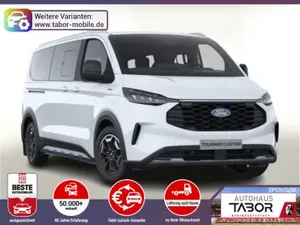 Ford Tourneo Custom Aut Active L2 ACC 360Kam 17Z 8-S