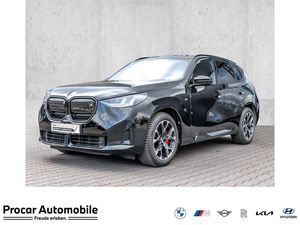 BMW X3 M50 xDrive