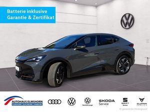 Cupra Tavascan Endurance APP KAM ACC 19" GJ-REIF WÄRME